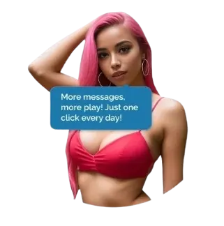 DreamGF - Message System