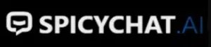 SpicyChat AI - Logo