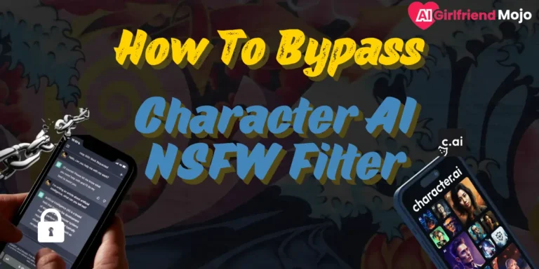 How To Bypass Character AI NSFW Filter😉