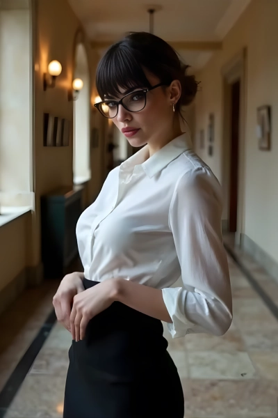 Joi AI- Professor Vale