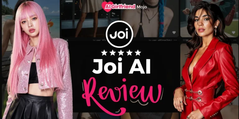 Joi AI Review