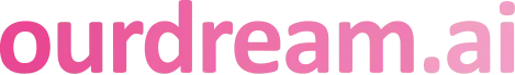 OurDream Ai Logo 4