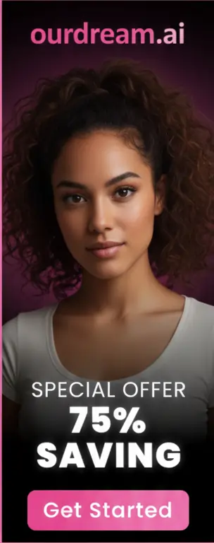 Ourdream banner